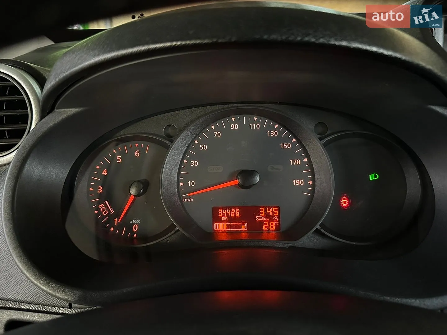 2014 Renault Kangoo - мініатюра 16