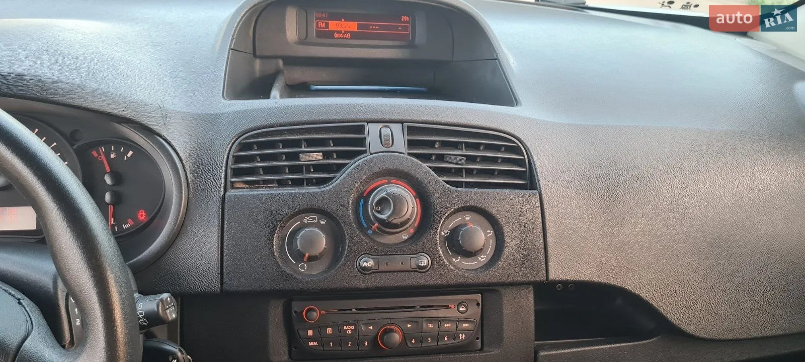 2011 Renault Kangoo - мініатюра 17