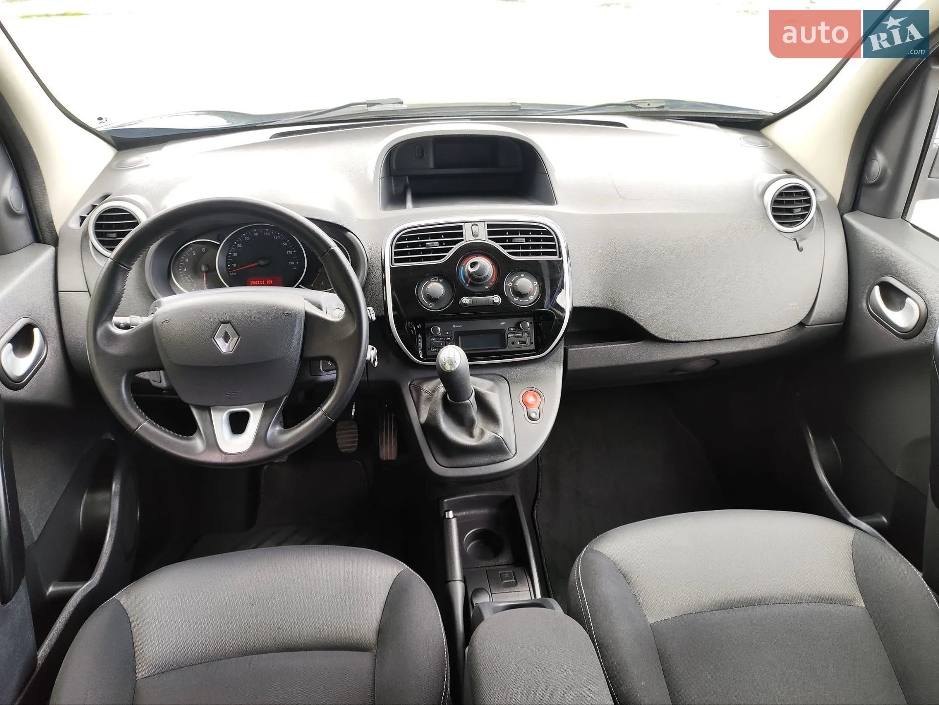 2017 Renault Kangoo - мініатюра 22