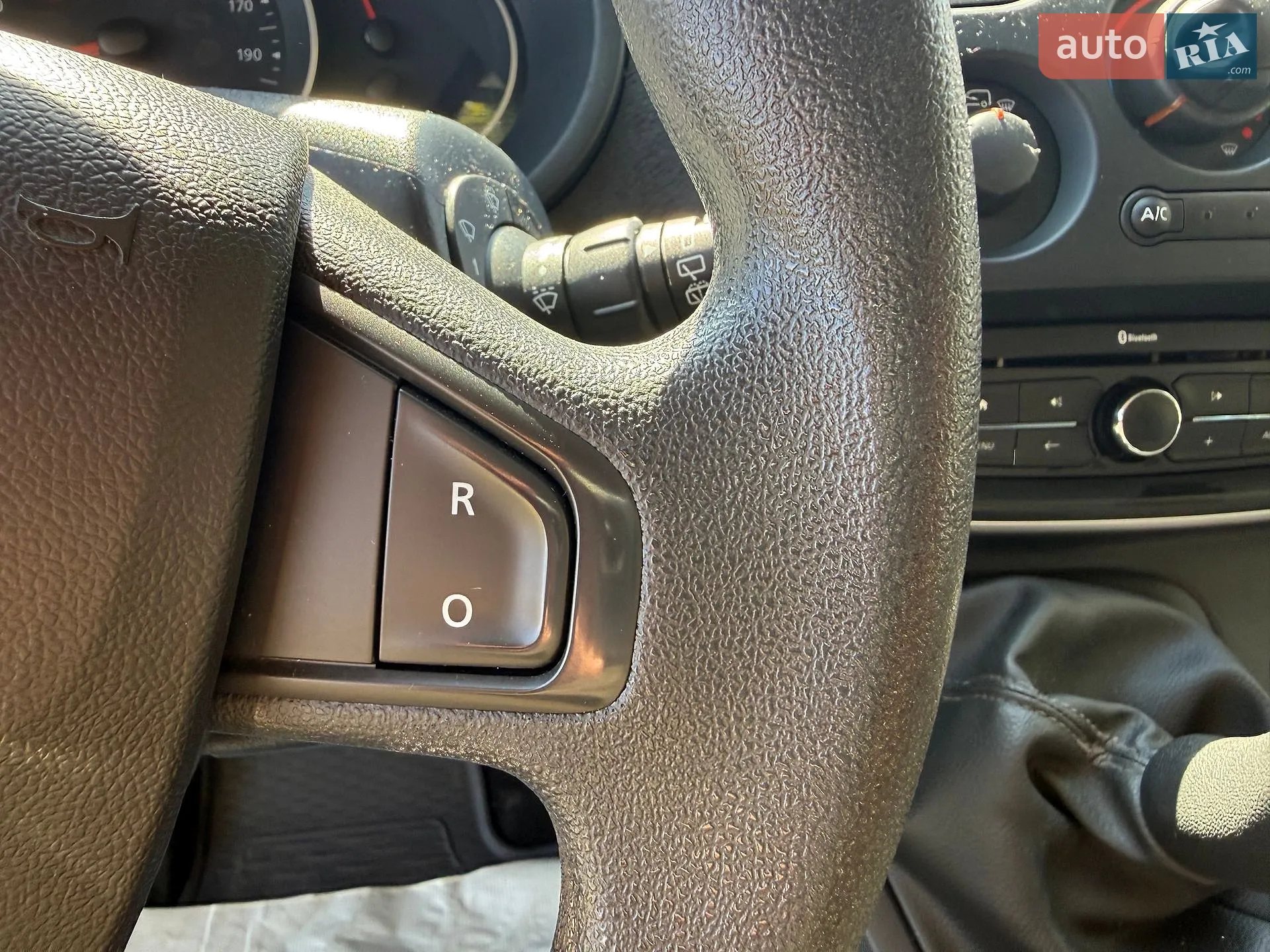 2017 Renault Kangoo - мініатюра 14