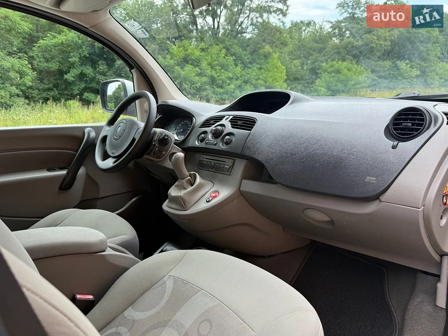 2010 Renault Kangoo - мініатюра 34
