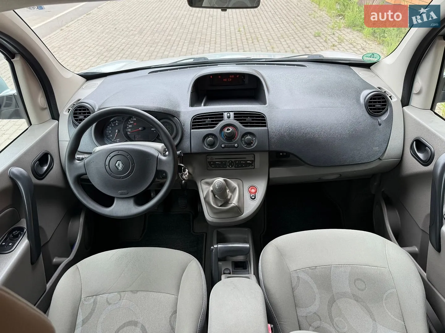 2010 Renault Kangoo - мініатюра 45