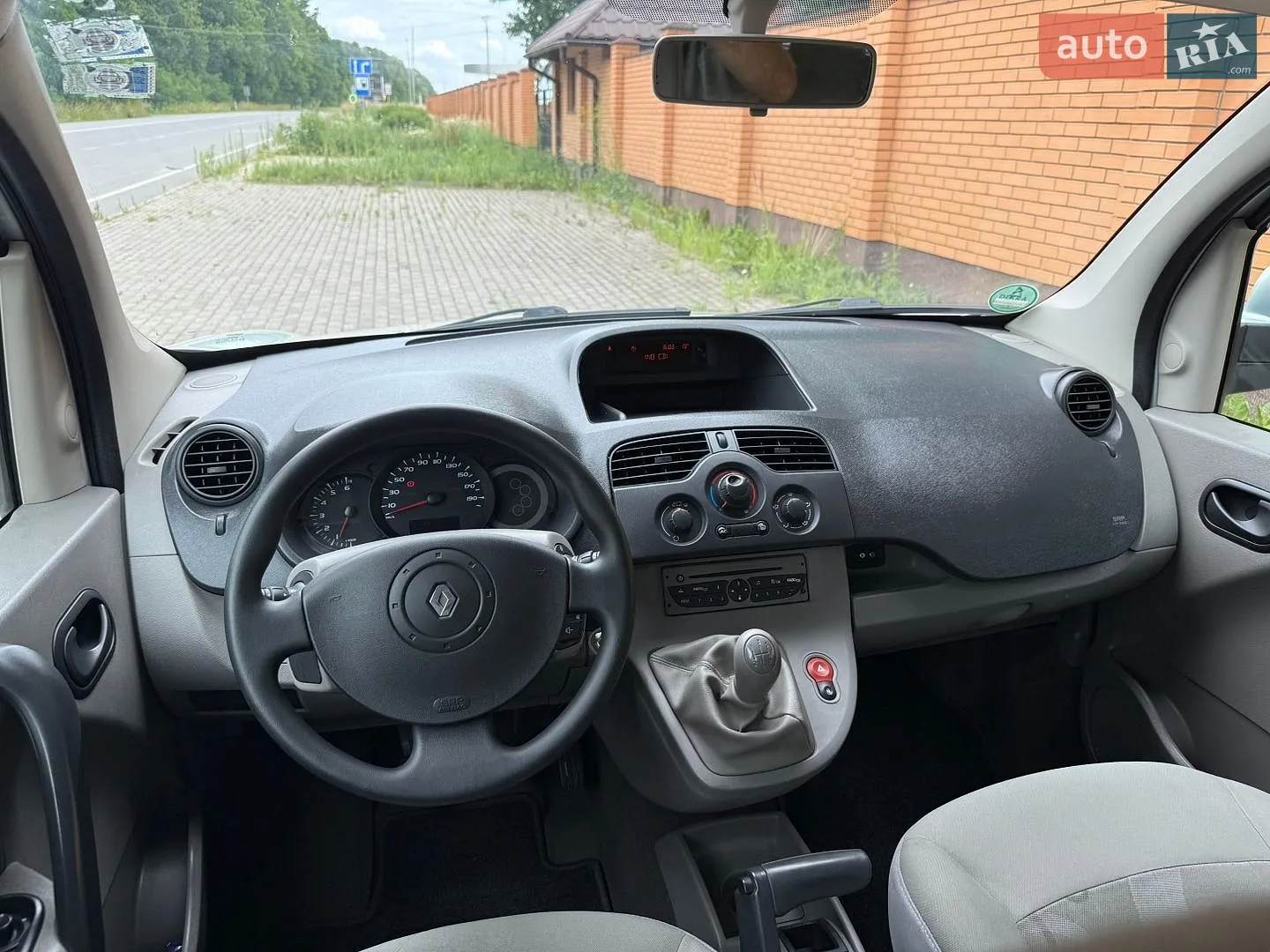 2010 Renault Kangoo - мініатюра 54