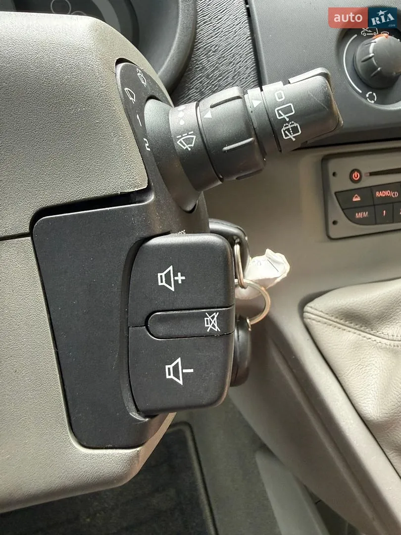 2010 Renault Kangoo - мініатюра 59