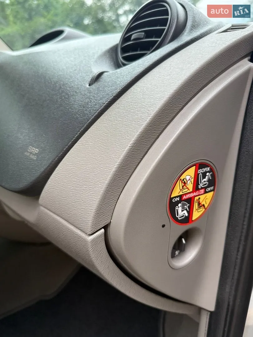 2010 Renault Kangoo - мініатюра 117