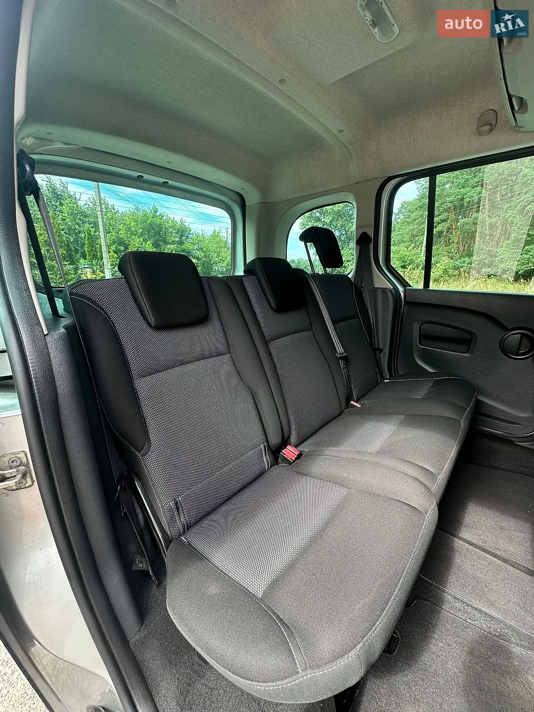 2016 Renault Kangoo - мініатюра 14