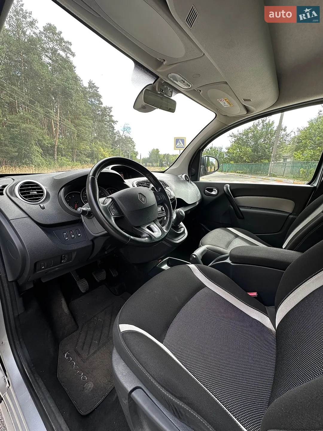 2016 Renault Kangoo - мініатюра 19