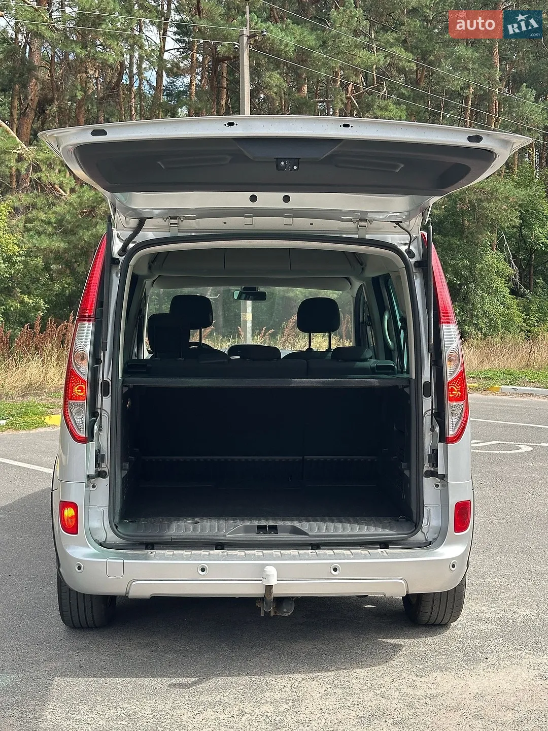 2016 Renault Kangoo - мініатюра 11
