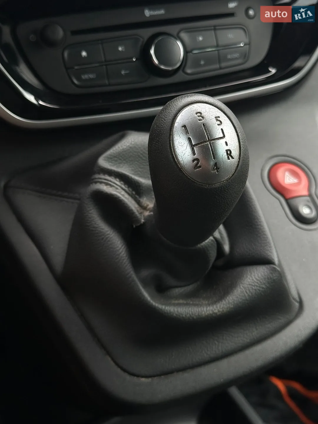 2016 Renault Kangoo - мініатюра 30