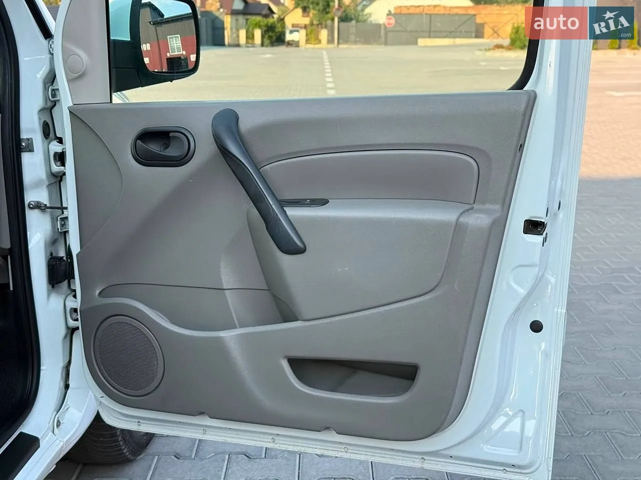 2010 Renault Kangoo - мініатюра 34