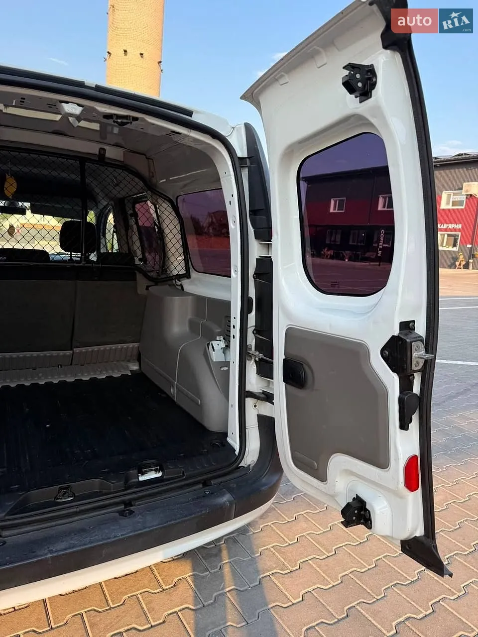 2010 Renault Kangoo - мініатюра 45