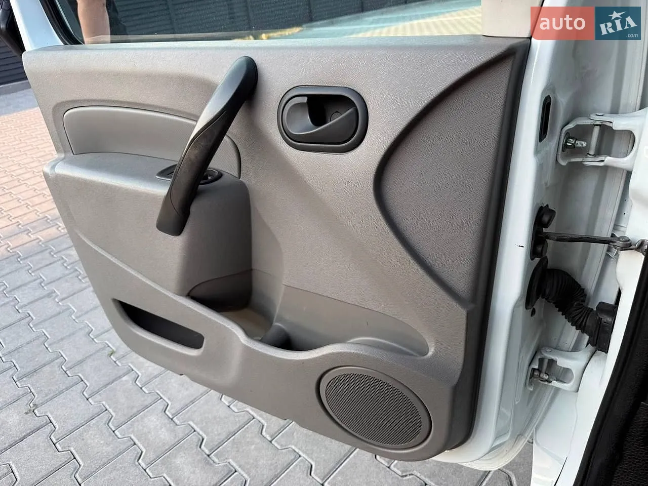 2010 Renault Kangoo - мініатюра 57