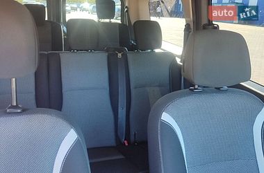 Минивэн Renault Kangoo 2016 в Днепре