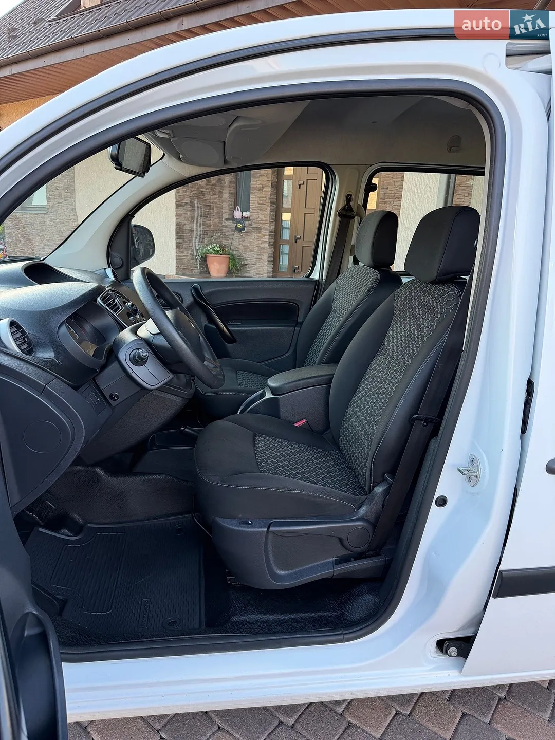 2016 Renault Kangoo - мініатюра 26