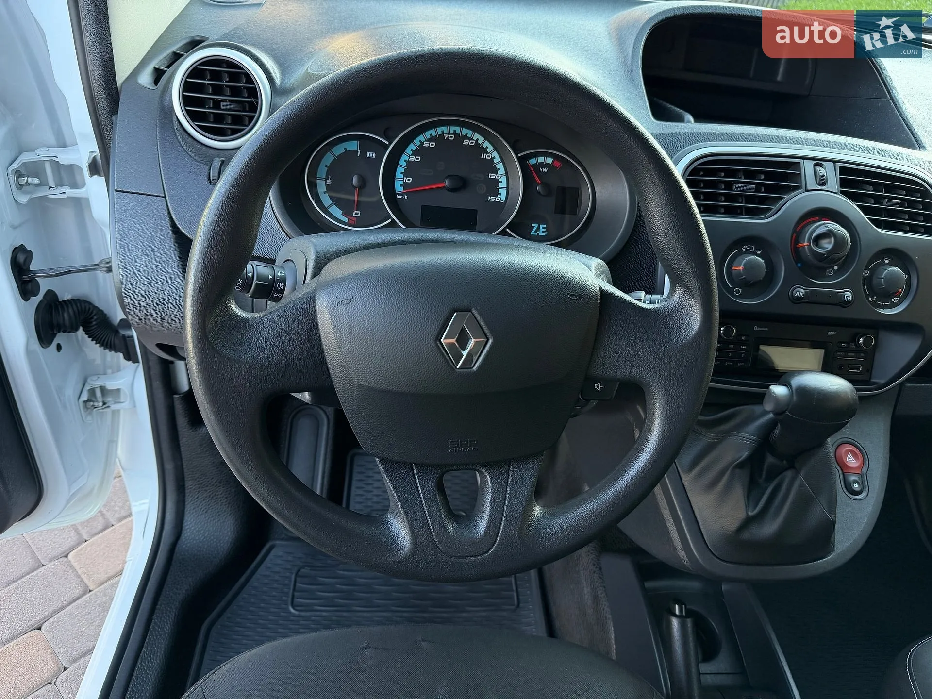 2016 Renault Kangoo - мініатюра 31
