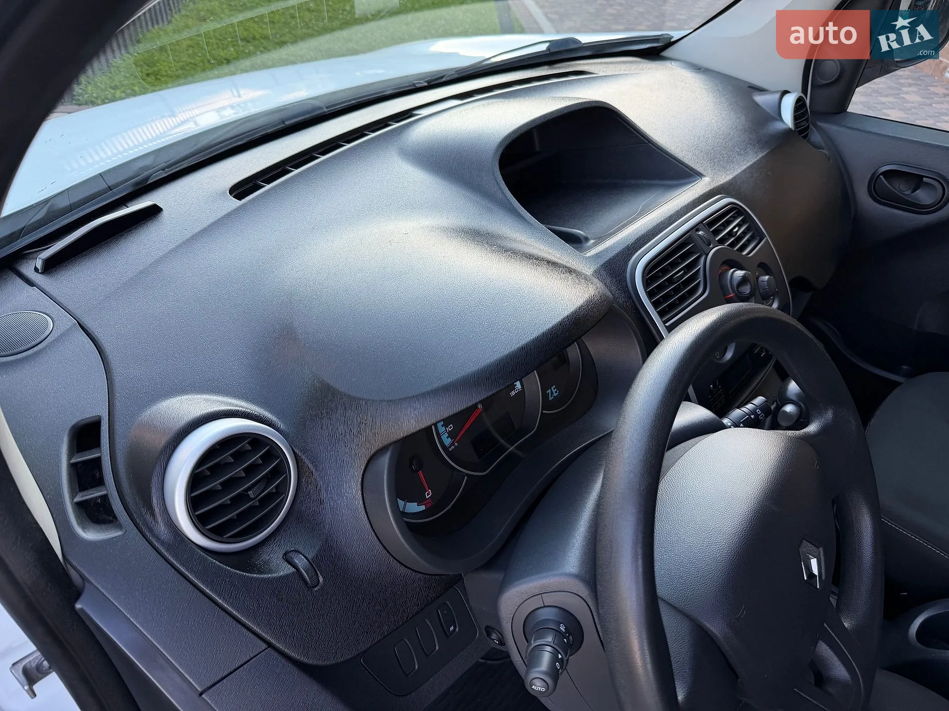 2016 Renault Kangoo - мініатюра 33