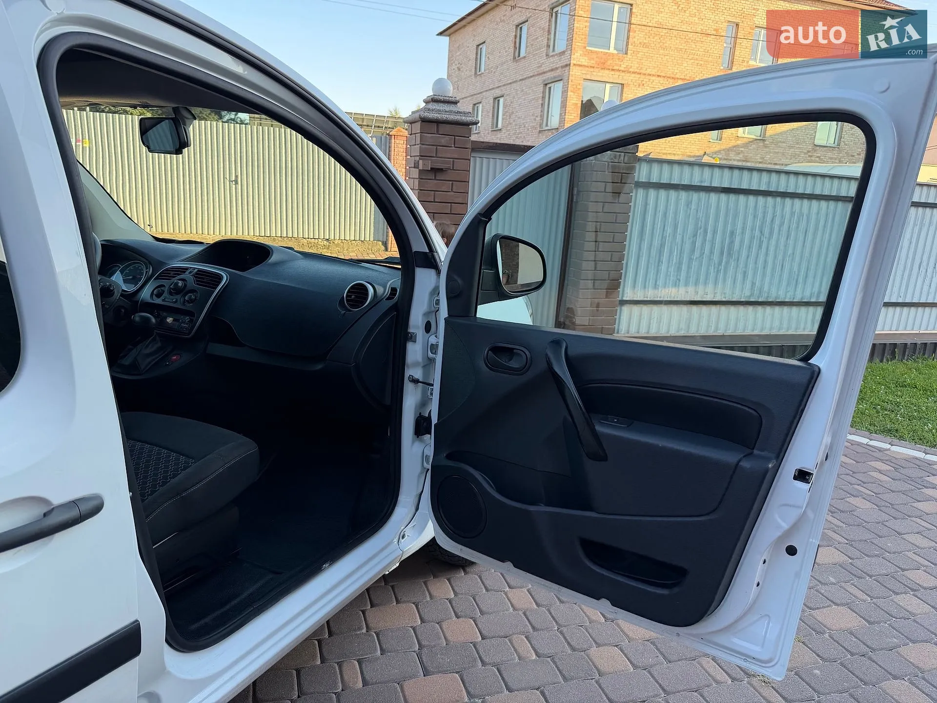 2016 Renault Kangoo - мініатюра 47