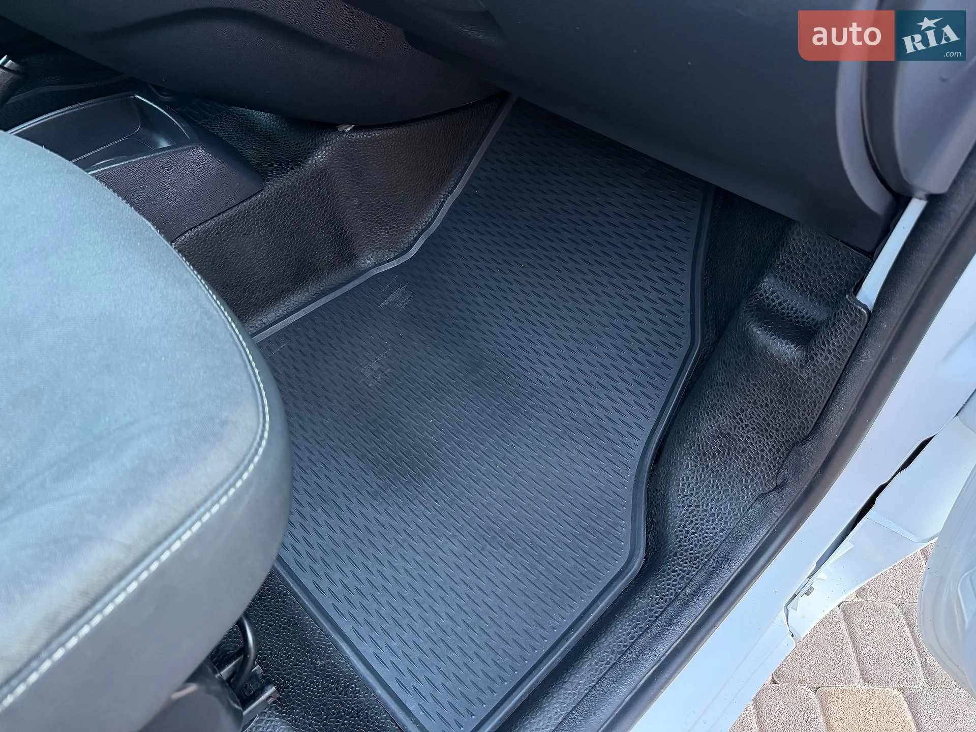 2016 Renault Kangoo - мініатюра 51