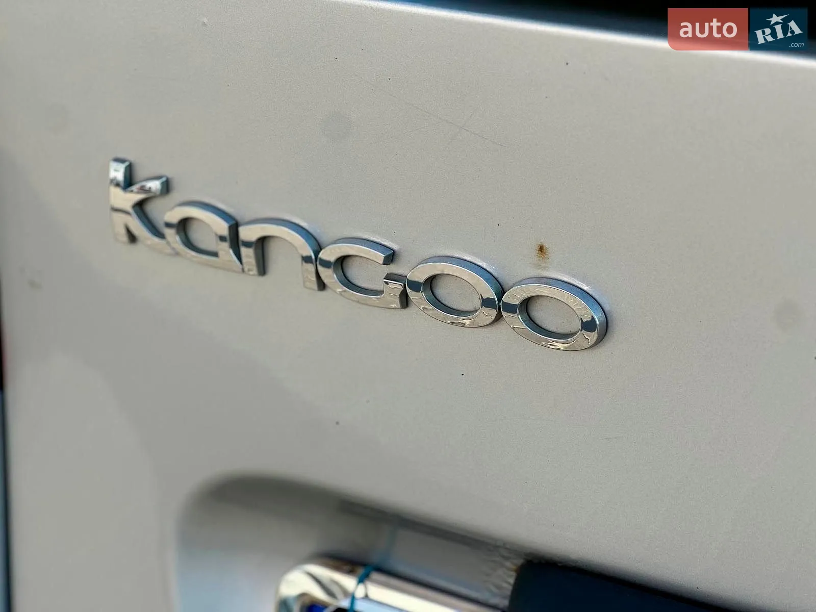 2013 Renault Kangoo - мініатюра 10