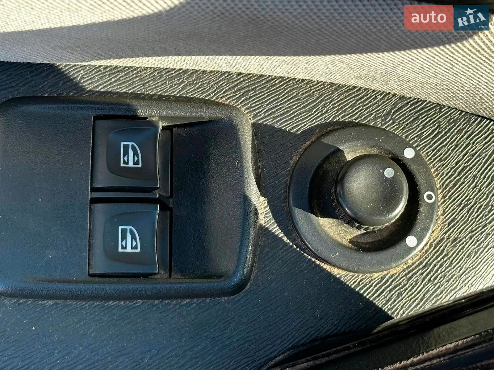 2013 Renault Kangoo - мініатюра 13