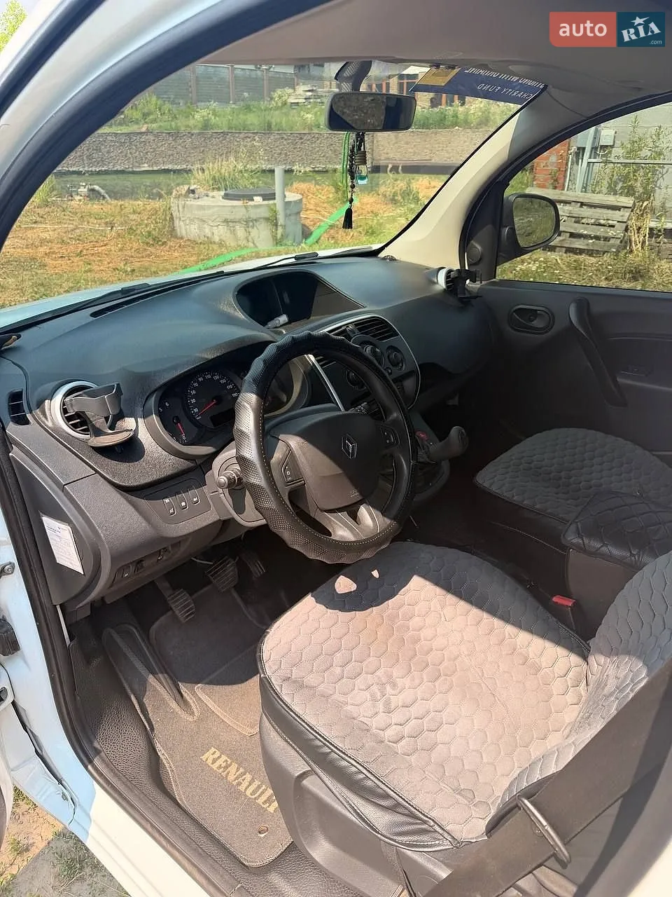 2017 Renault Kangoo - мініатюра 8