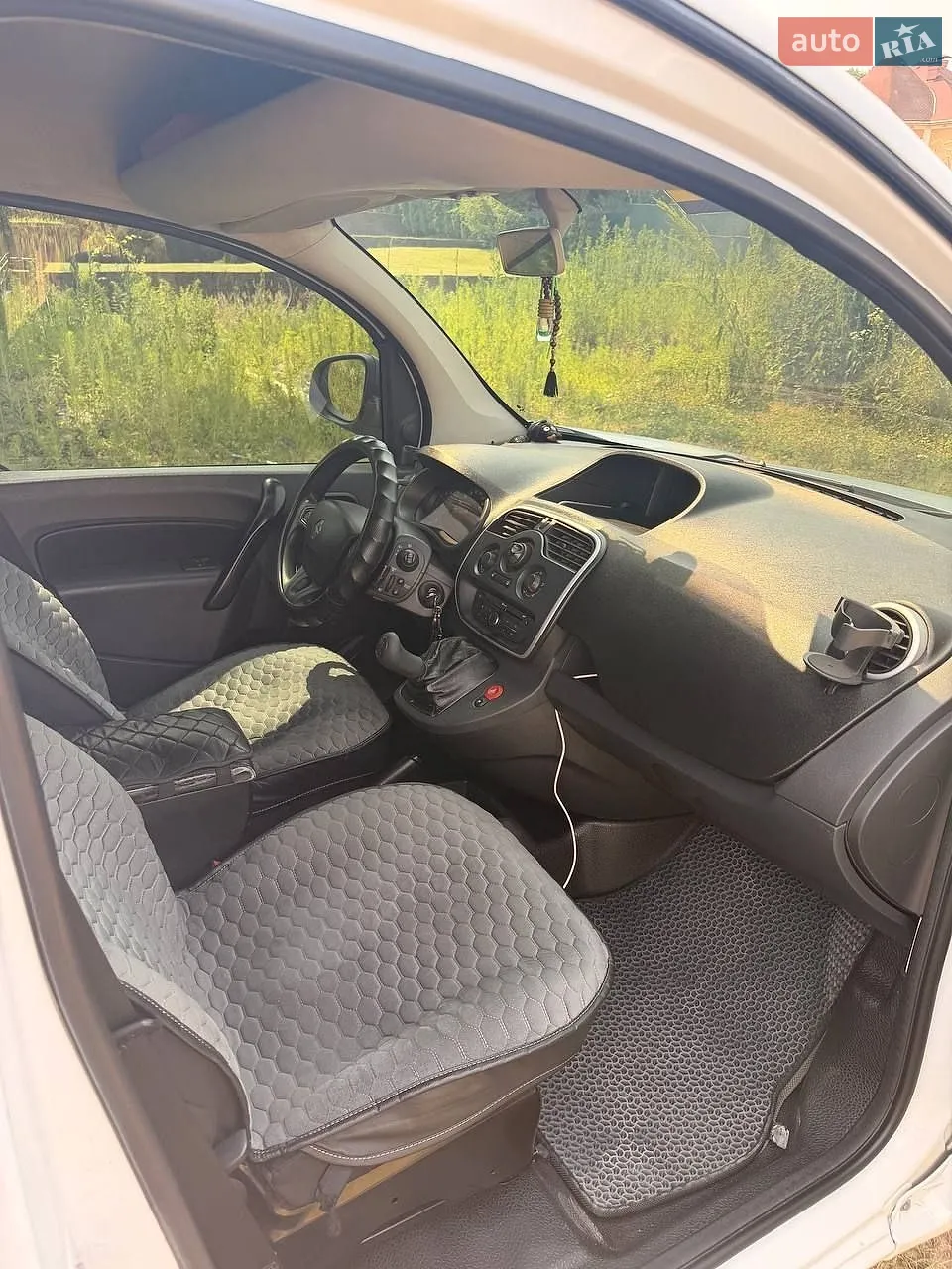 2017 Renault Kangoo - мініатюра 10
