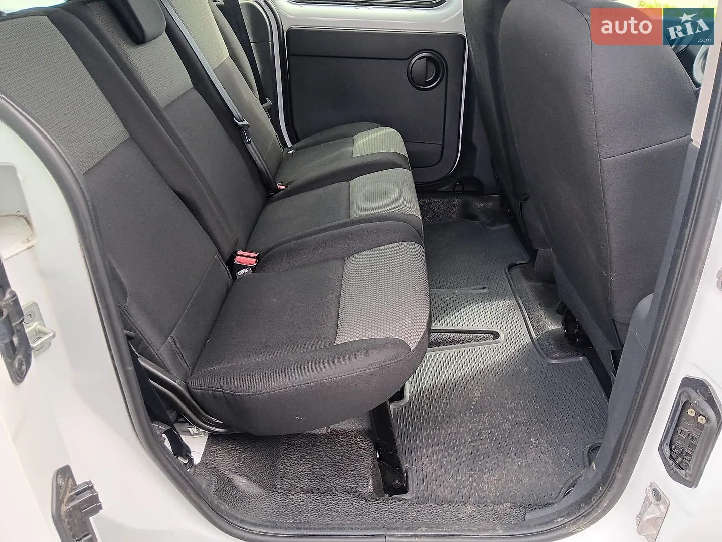 2018 Renault Kangoo - мініатюра 6