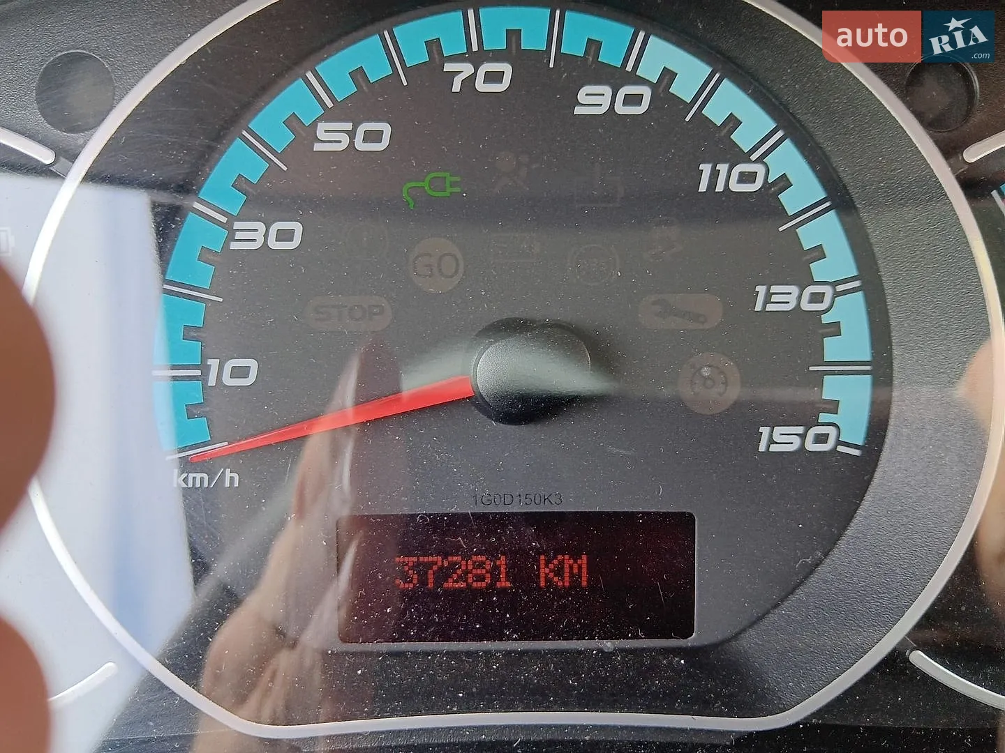 2018 Renault Kangoo - мініатюра 9