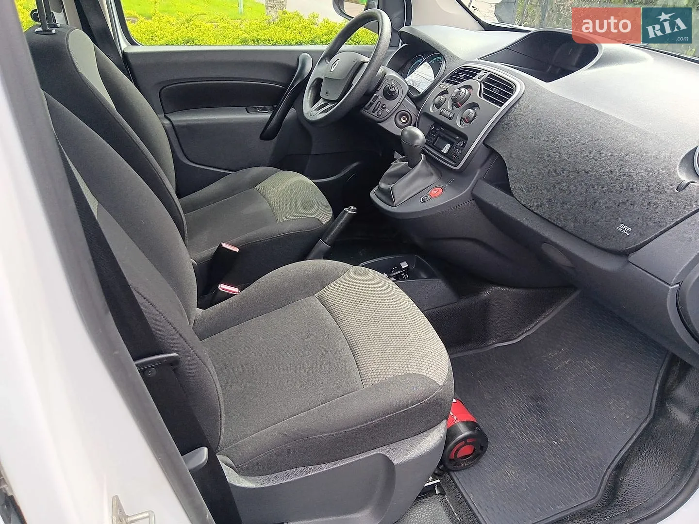 2018 Renault Kangoo - мініатюра 8