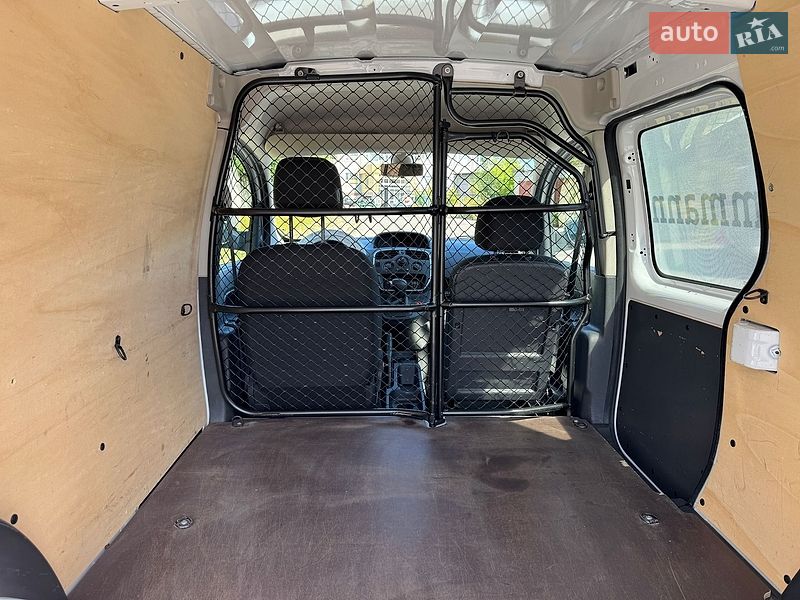 Грузовой фургон Renault Kangoo 2021 в Луцке