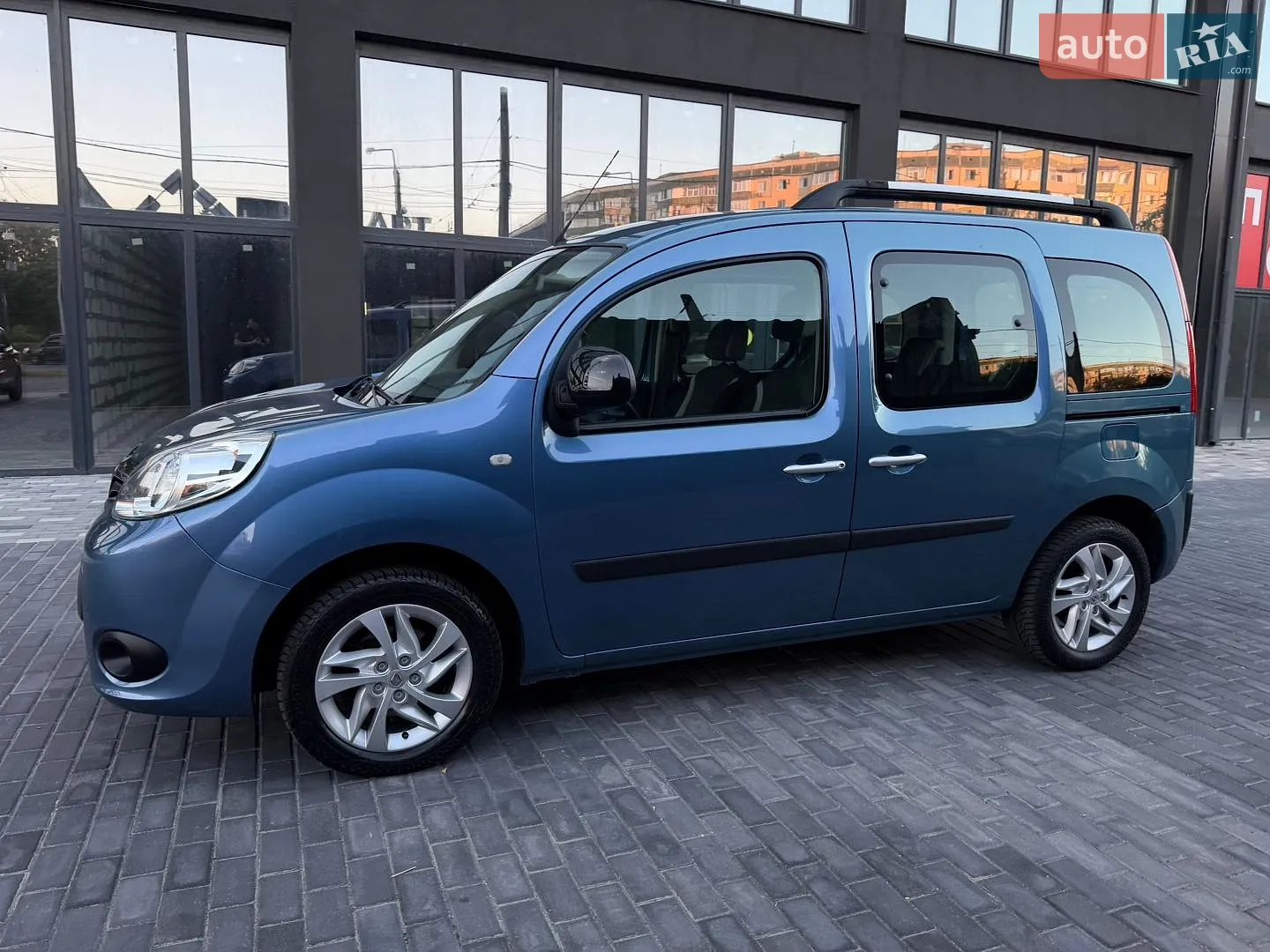 2014 Renault Kangoo - мініатюра 14