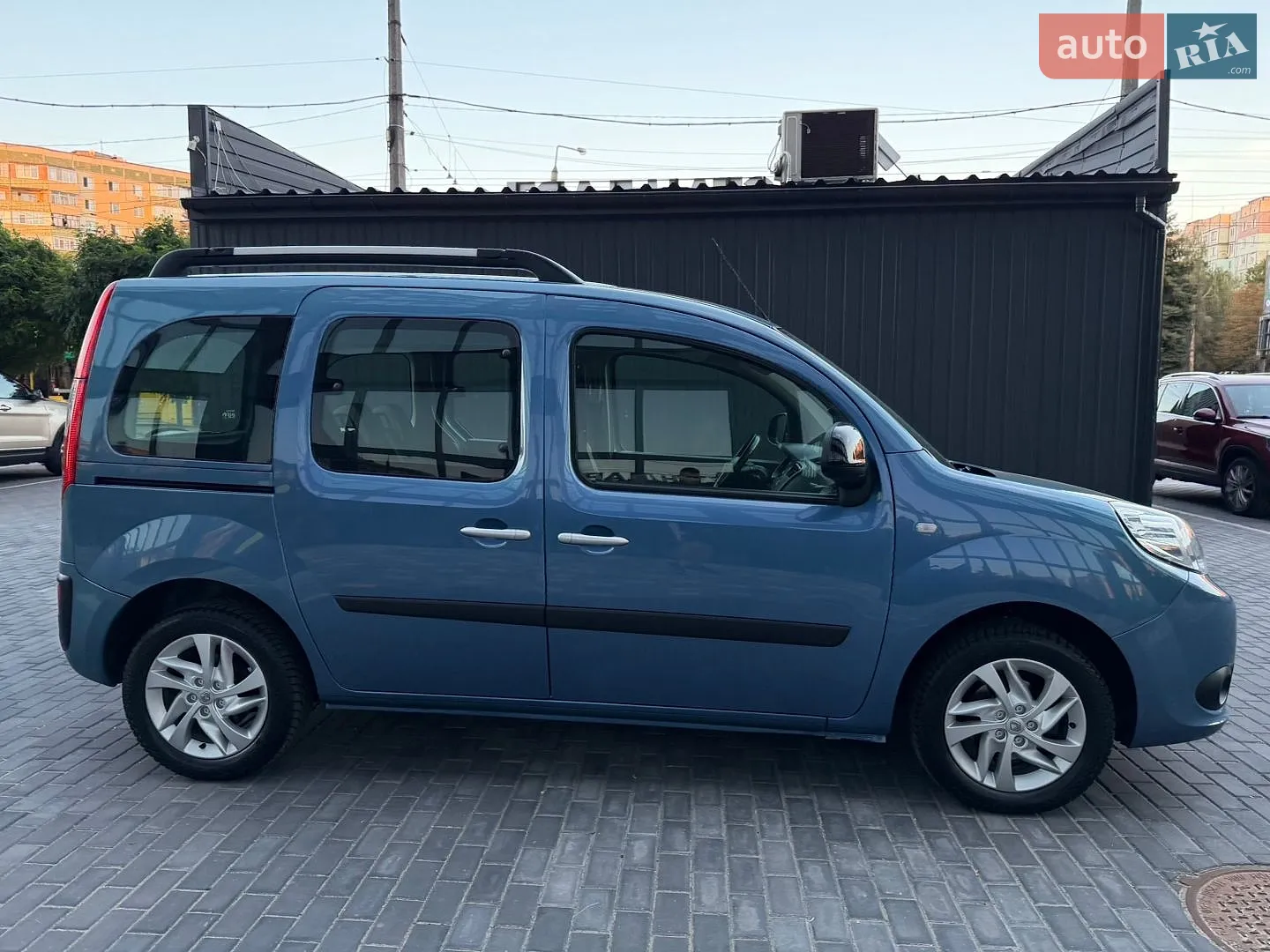2014 Renault Kangoo - мініатюра 47