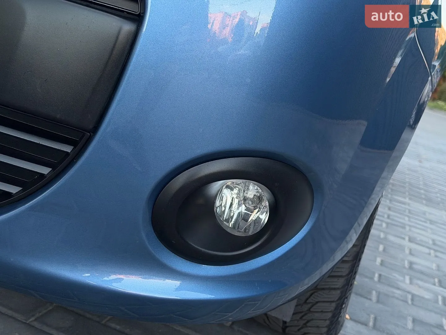 2014 Renault Kangoo - мініатюра 58
