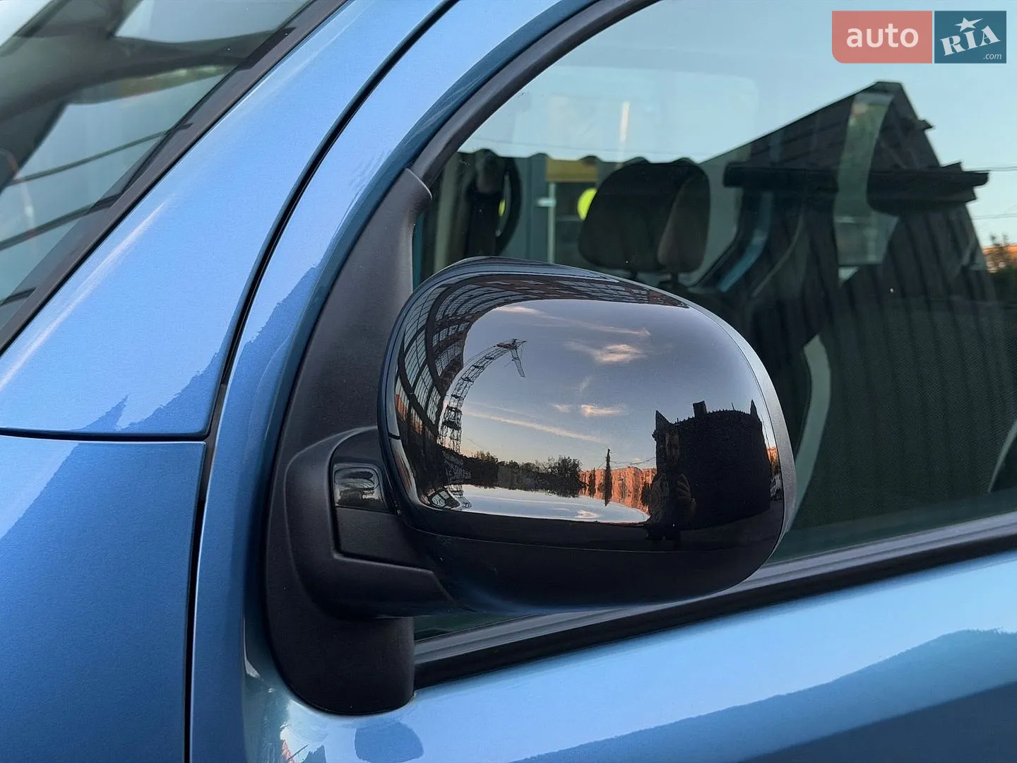 2014 Renault Kangoo - мініатюра 65