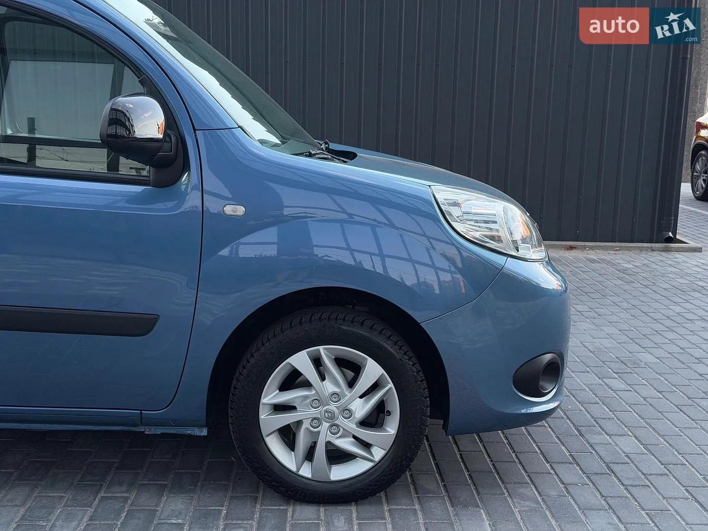 2014 Renault Kangoo - мініатюра 74