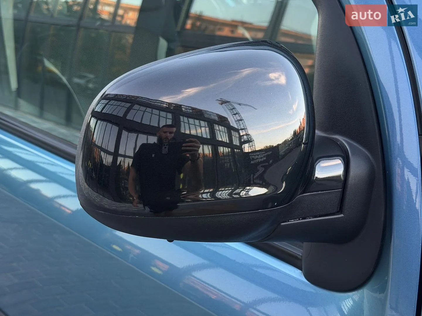 2014 Renault Kangoo - мініатюра 78