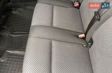 Минивэн Renault Kangoo 2013 в Киеве