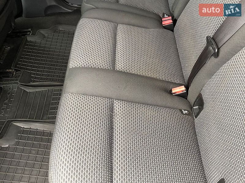 Минивэн Renault Kangoo 2013 в Киеве