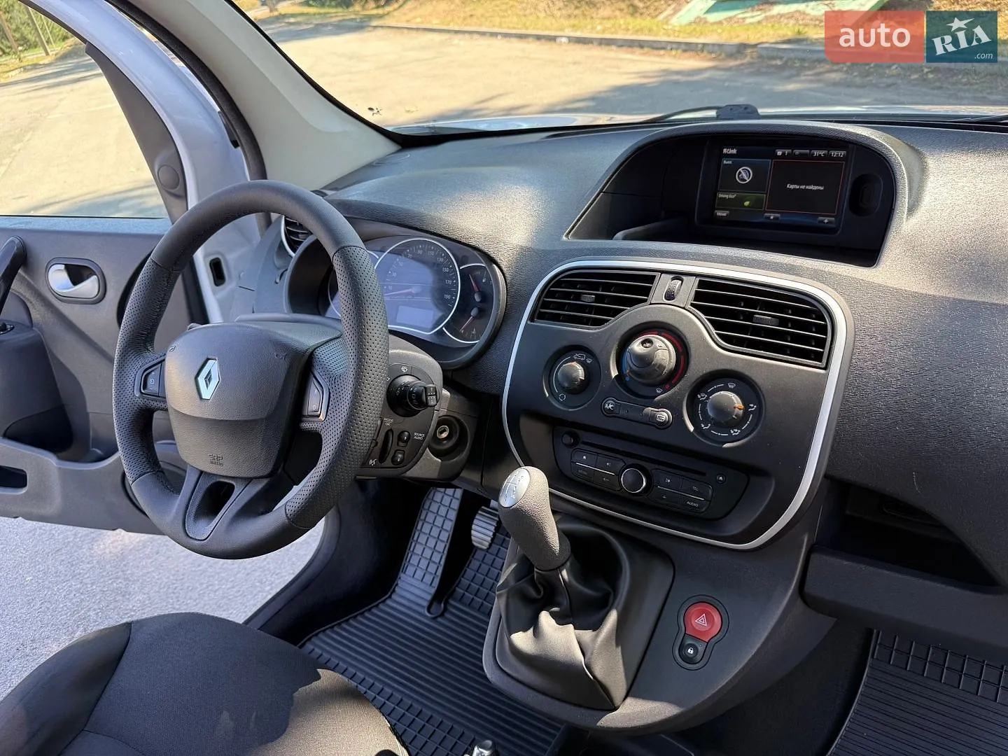 2017 Renault Kangoo - мініатюра 56