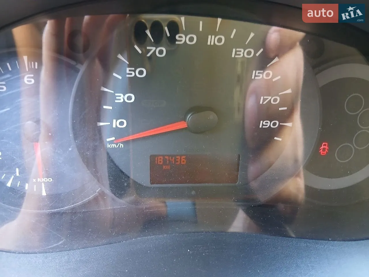 2011 Renault Kangoo - мініатюра 16