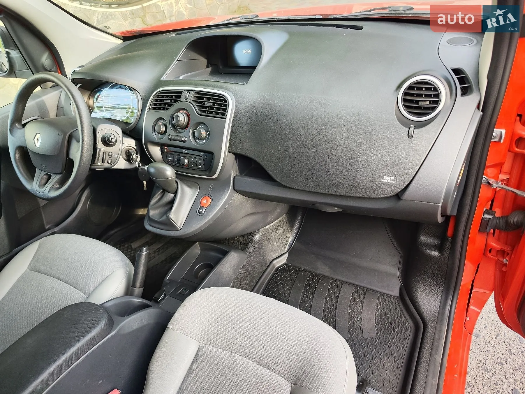 2020 Renault Kangoo - мініатюра 14