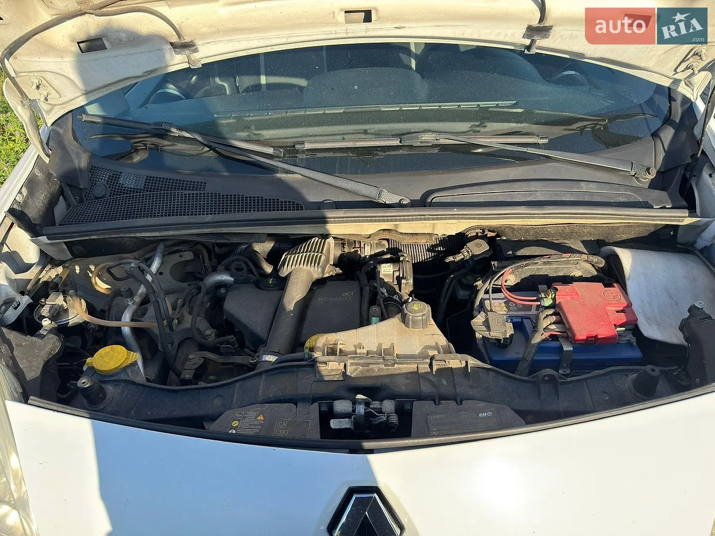 2013 Renault Kangoo - мініатюра 6