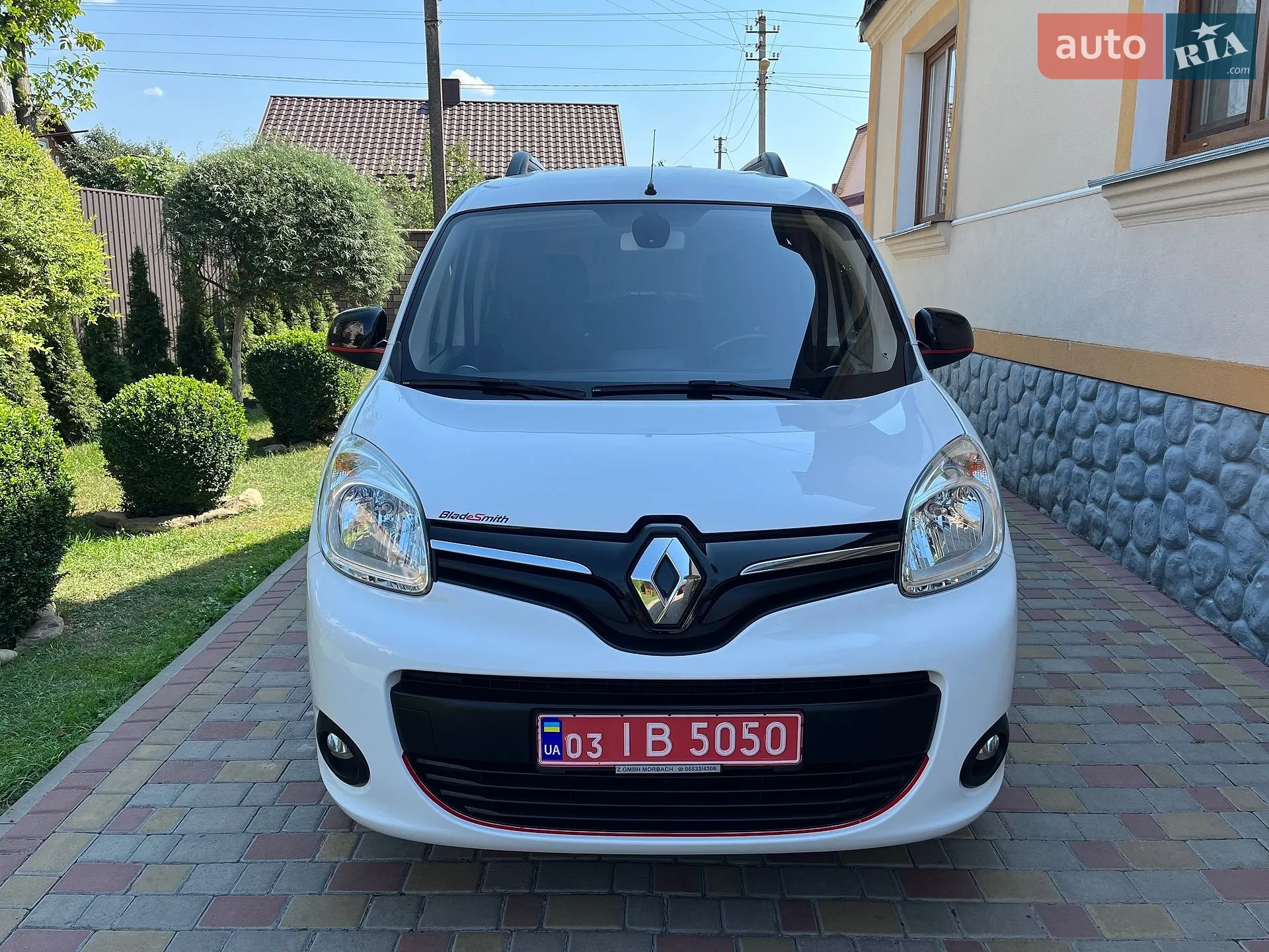 2019 Renault Kangoo - мініатюра 3