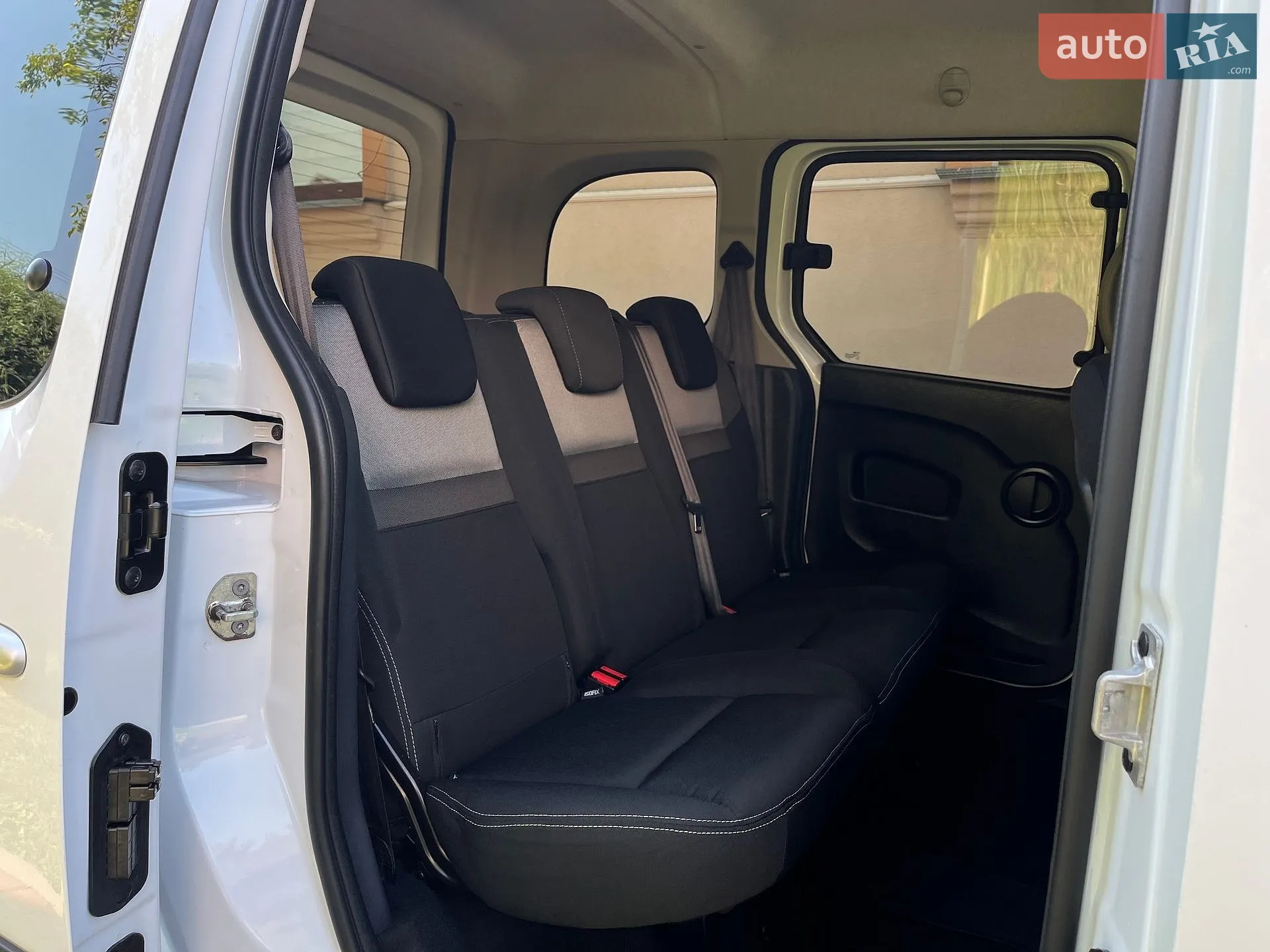 2019 Renault Kangoo - мініатюра 11