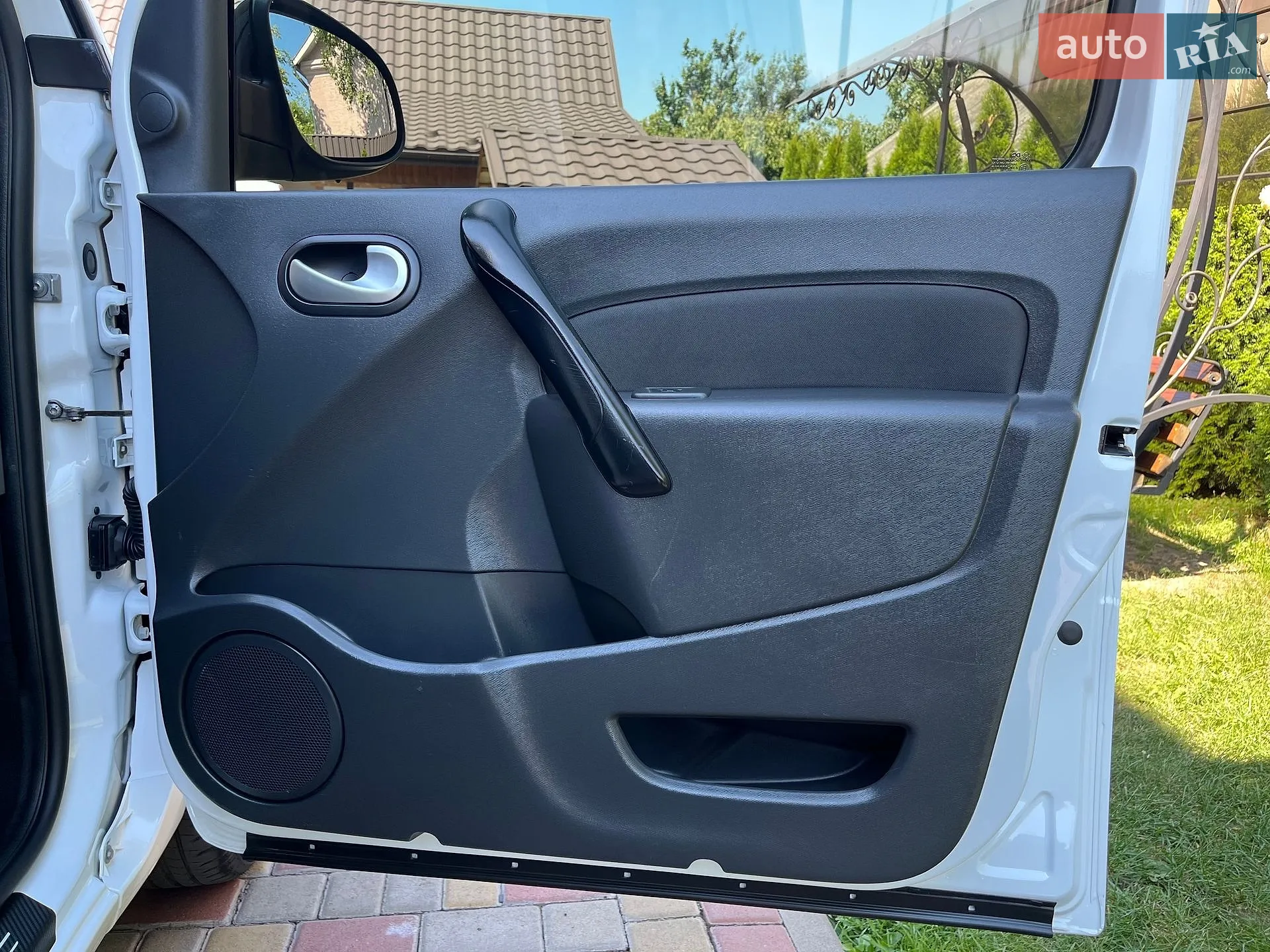 2019 Renault Kangoo - мініатюра 13