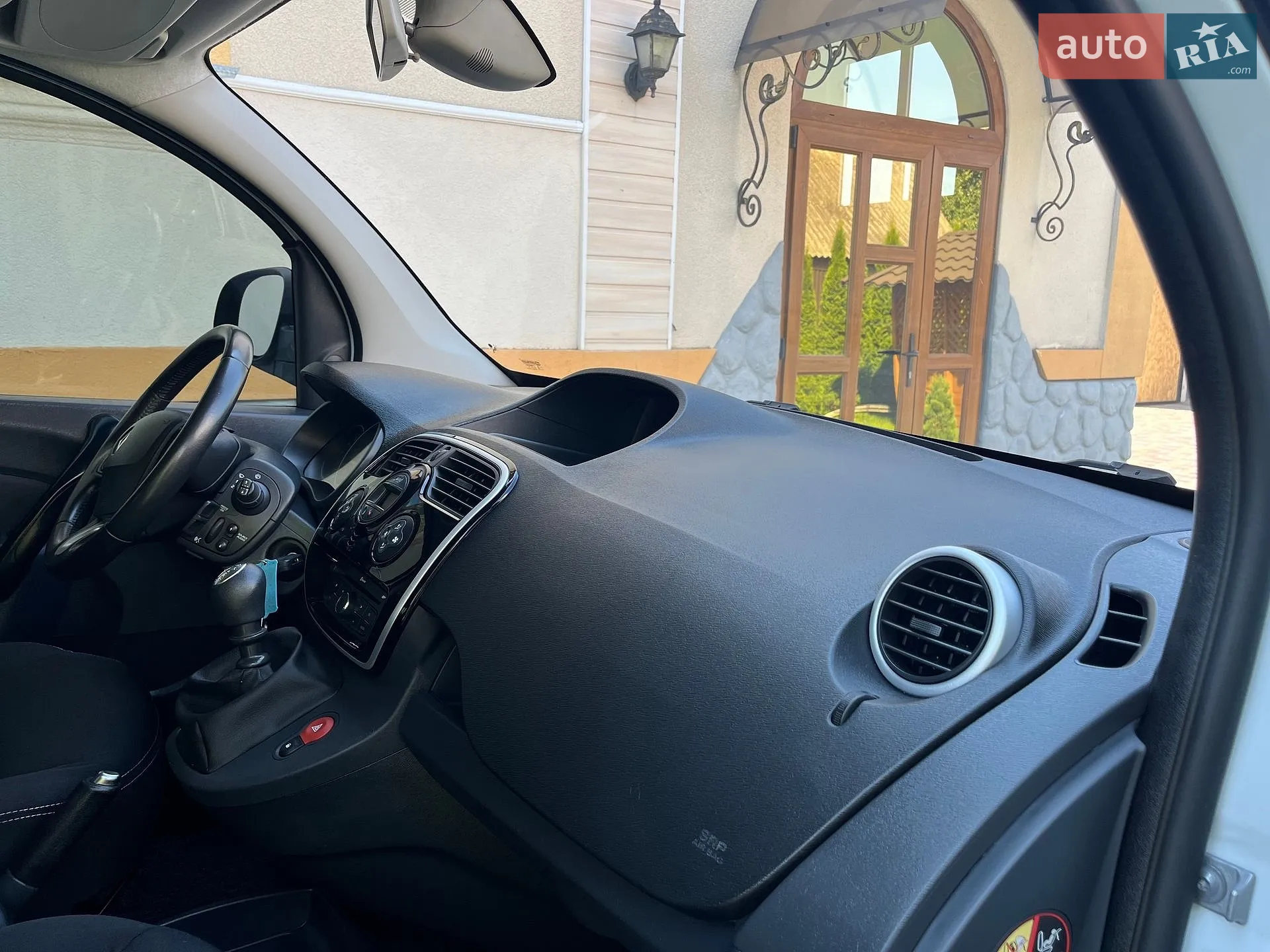 2019 Renault Kangoo - мініатюра 14
