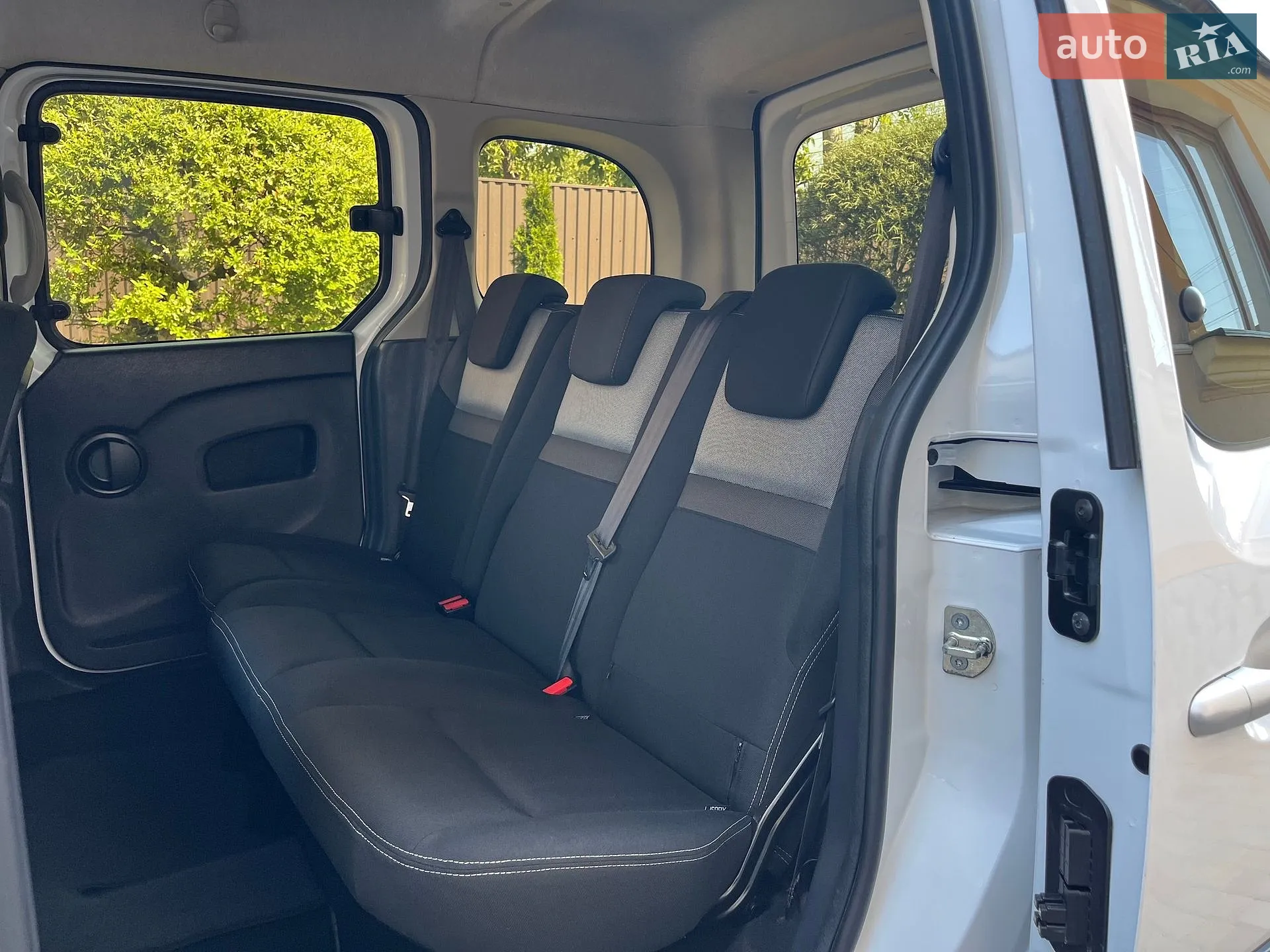 2019 Renault Kangoo - мініатюра 16