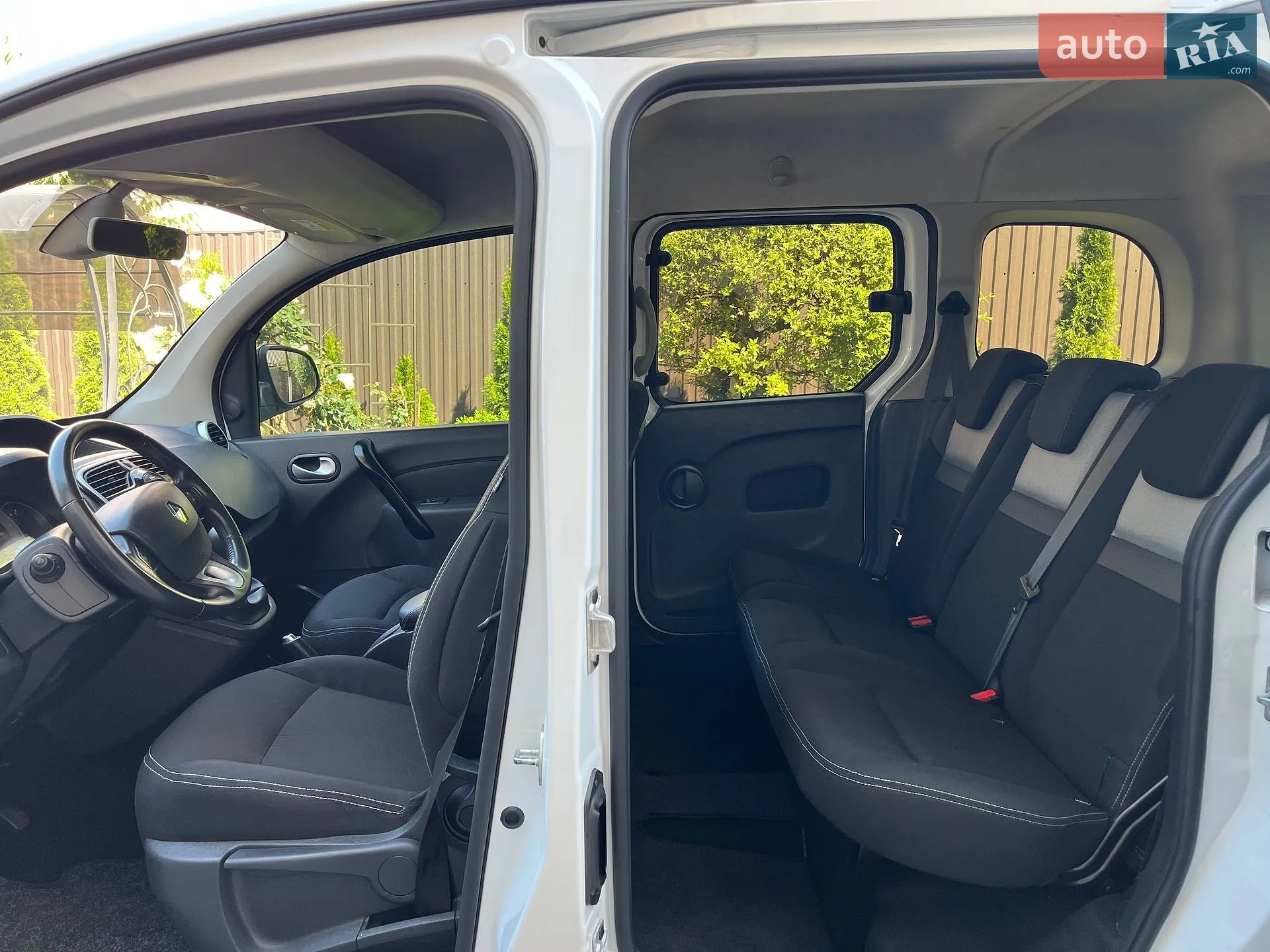 2019 Renault Kangoo - мініатюра 17