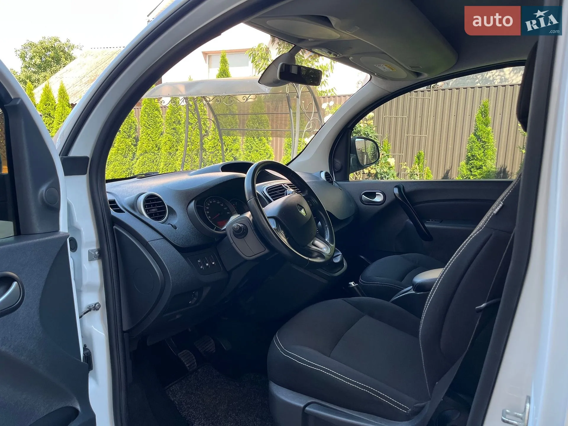 2019 Renault Kangoo - мініатюра 18