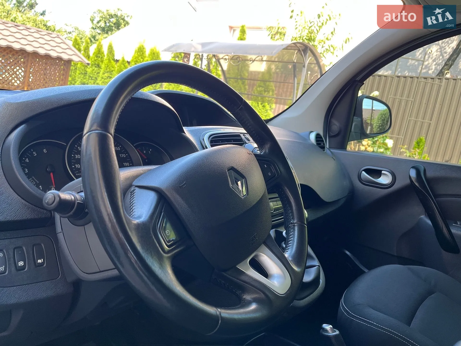 2019 Renault Kangoo - мініатюра 19